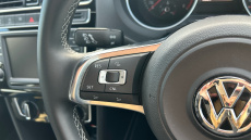 Volkswagen Polo 1.4 TSI ACT BlueGT 5dr Petrol Hatchback